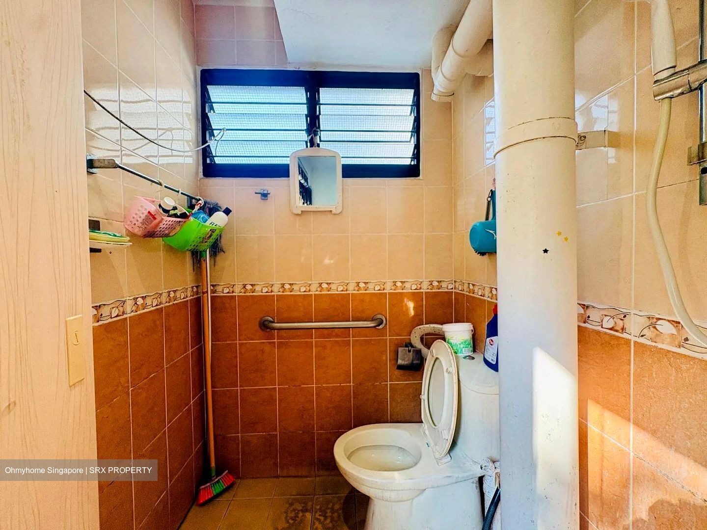Blk 96 Geylang Bahru (Kallang/Whampoa), HDB 3 Rooms #600956631